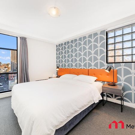 Metawise Sydney Cbd Haymarket 2Bed Apartment 1506 Exterior foto
