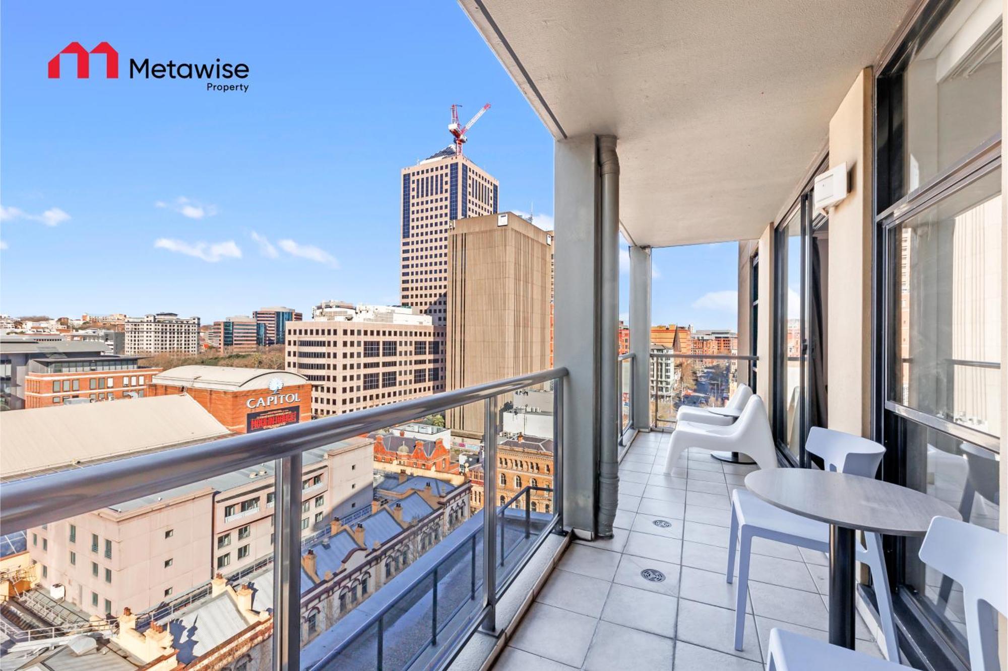 Metawise Sydney Cbd Haymarket 2Bed Apartment 1506 Exterior foto