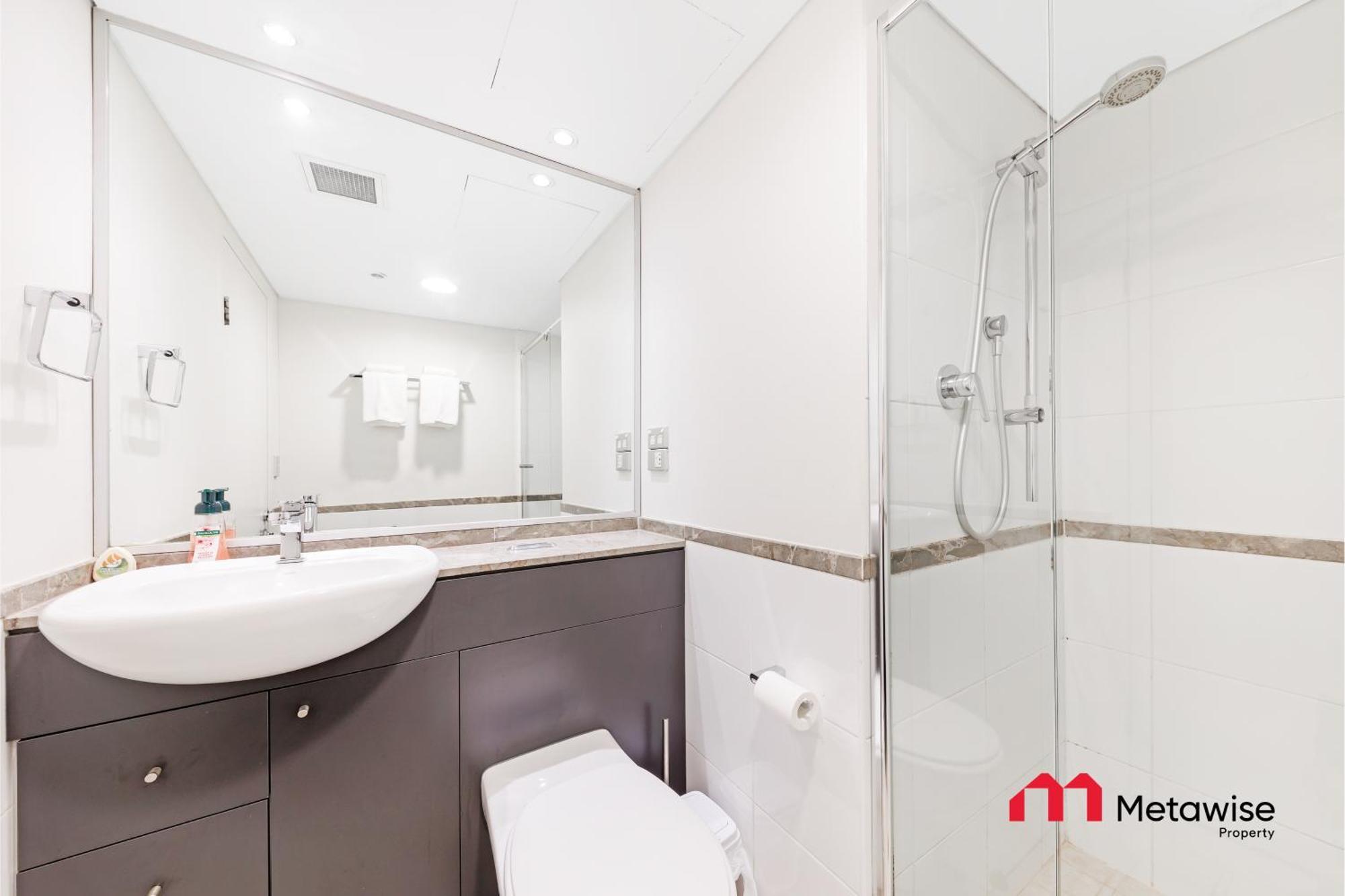 Metawise Sydney Cbd Haymarket 2Bed Apartment 1506 Exterior foto
